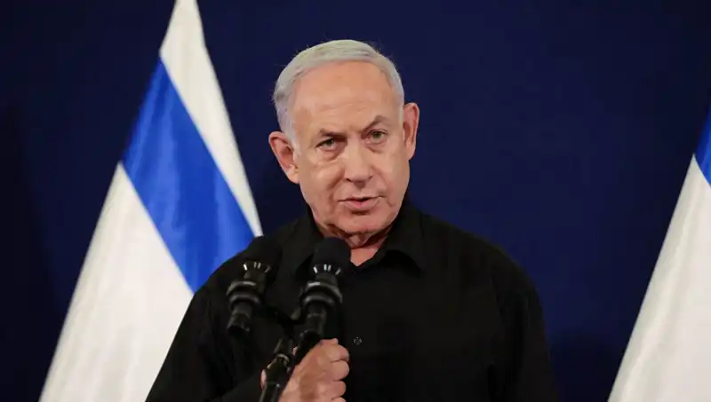 İsrail'den Suriye'ye Saldırı Tehdidi: Netanyahu ve Katz Ordunun Hareketine Geçti