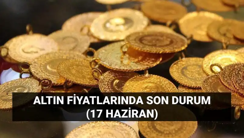Altın Fiyatlarında Yükseliş Devam Ediyor! Son Durum Ne?