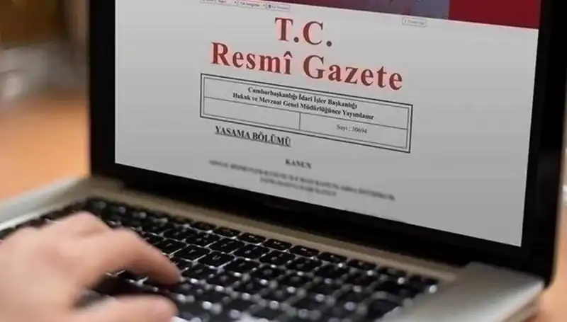 12 Haziran 2025 Resmi Gazete Kararları: Yeni Düzenlemeler ve Etkileri