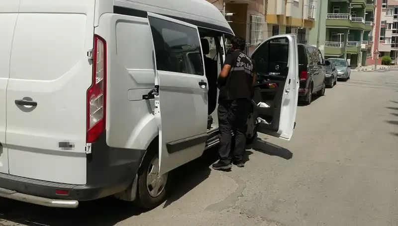 Malatya'da Evinin İçinde Kayıp Yaşlı Adam Bulundu: Olayın Detayları Merak Ediliyor