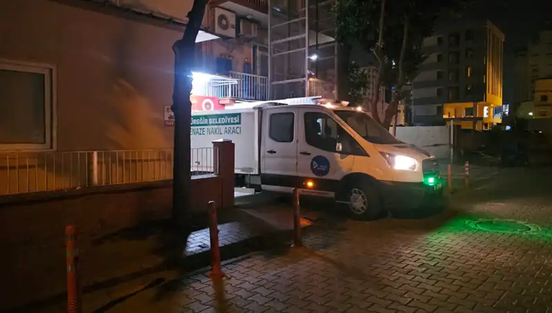 Park Yeri Tartışması Kanlı Bir Sonuca Gitti: Komşusunu Vurarak Öldürdü