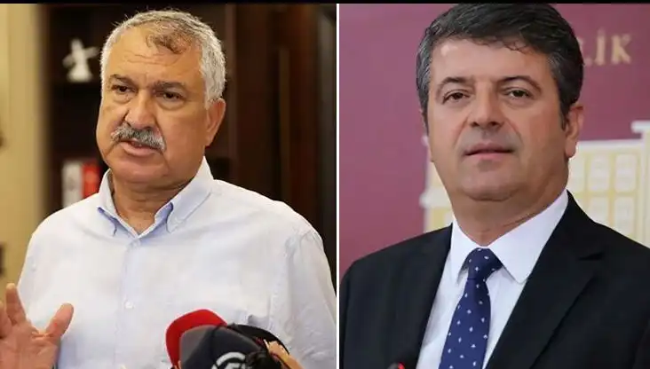 Adıyaman ve Adana Belediye Başkanları Gözaltına Alındı: Şok Edici Gelişmeler