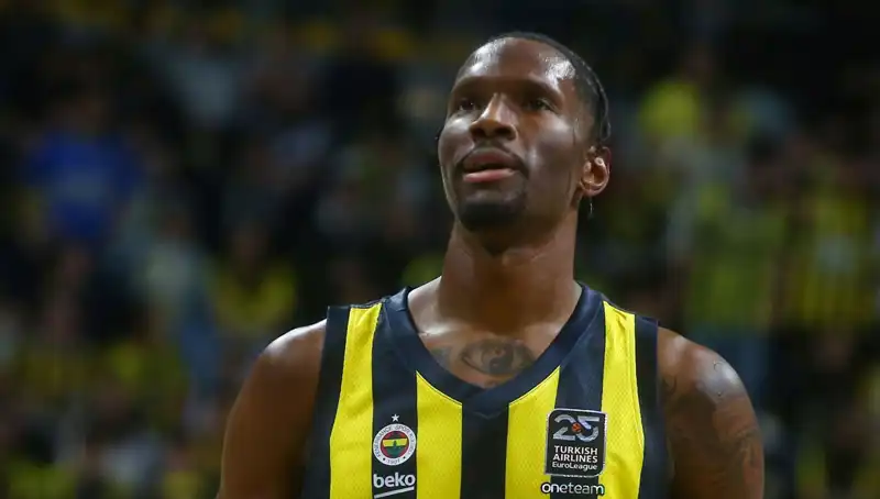 Nigel Hayes-Davis'in Yeni Takımı: Hangi Kulübe Transfer Oldu?