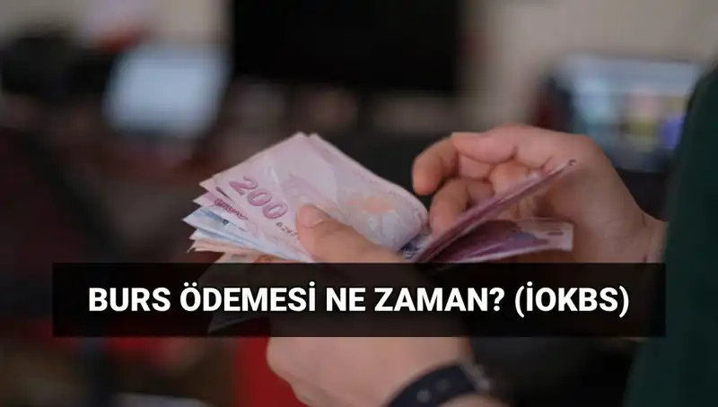 MEB Burs Ödemeleri: 2025 İlk Ödeme Tarihleri ve Detayları