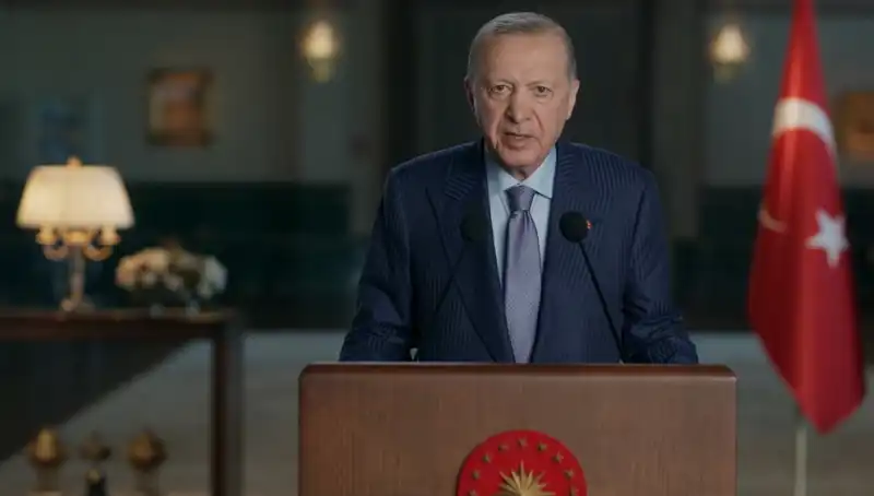 Cumhurbaşkanı Erdoğan, BM Reformu İçin Tarihi Bir Çağrı Yaptı