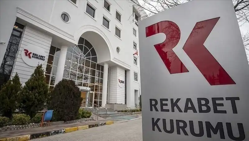 Rekabet Kurumu'ndan Mackolik'e Şok Ceza: 13 Milyon Liralık Yaptırım