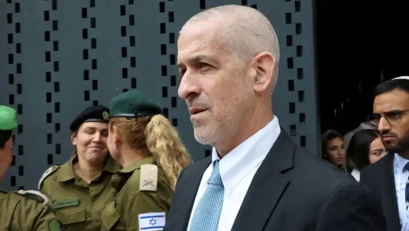İsrail İç İstihbarat Şefi'den Şok Açıklama: Netanyahu’nun Gizli Talimatları Ortaya Çıktı