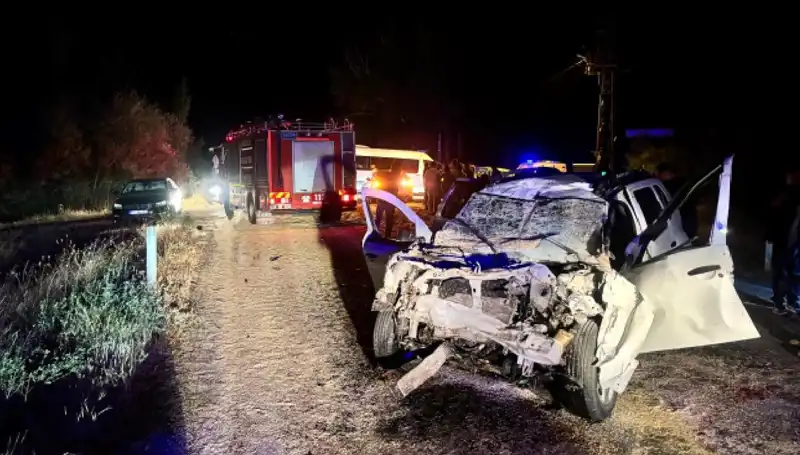 Ciple Traktör Çarpıştı: 5 Kişi Yaralandı, Olayın Ardındaki Gerçek Ne?