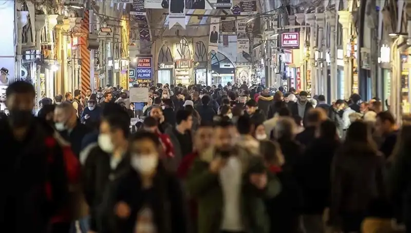 Kapalıçarşı'da Ortaya Çıkan Suç Çetesi: Bir Milyar Liralık Vurgun!
