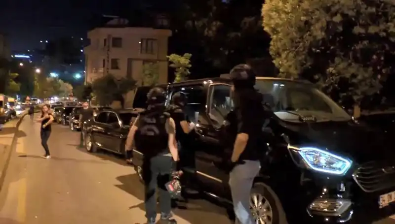 Polisi Şehit Eden Silahın İcadında Şok Detaylar Ortaya Çıktı