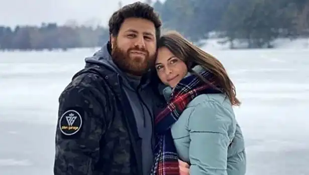 Murat Aci'nin Eşinden Şok Eden 100 Milyon TL Açıklaması!