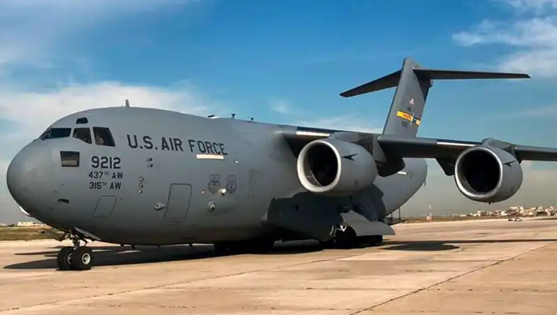 Pentagon'dan Çarpıcı Hamle: Lübnan'a Saldırı Uçağı, Norveç'e Savaş Helikopteri Gönderiliyor
