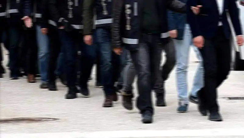 Sosyal Medya Tuzakları: Kadın Profili İle Gasp Eden Çeteye Dikkat!