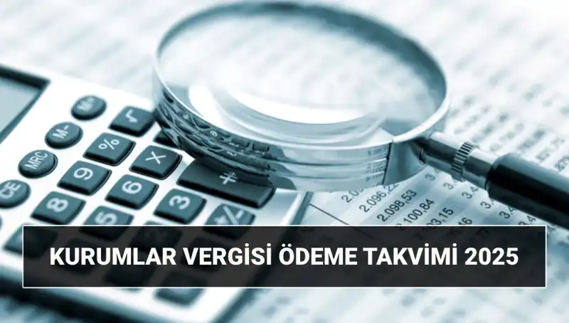 2025 Yılında Kurumlar Vergisi Oranları ve Yeni Düzenlemeler