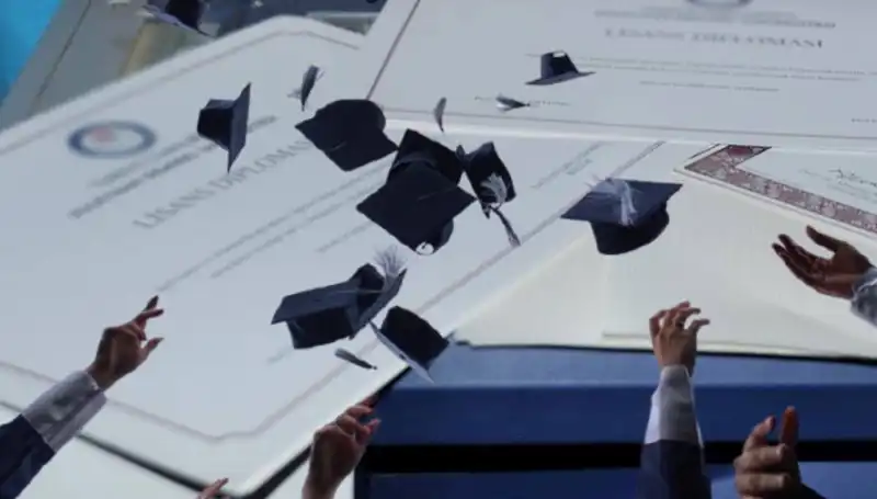 Sahte Diploma Skandalında İlk Duruşma Bugün Başlıyor!