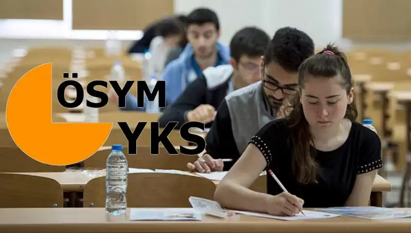 YKS Başvurularında Dikkat Çeken Düşüş: Nedenleri ve Etkileri