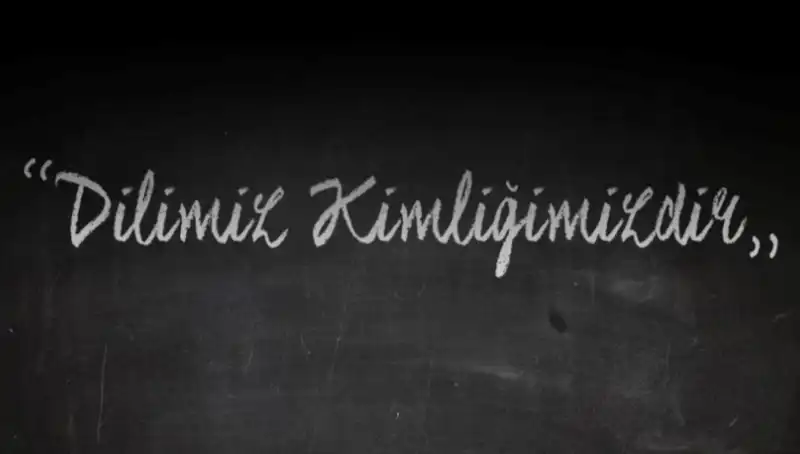 Türk Dil Bayramı 2023: Kutlamalar ve Anlamı Hakkında Her Şey