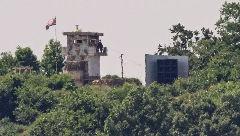 Kuzey Kore'den ABD'ye Yıllar Sonra İlk Zeytin Dalı: Yeni Bir Diplomasi Başlangıcı mı?