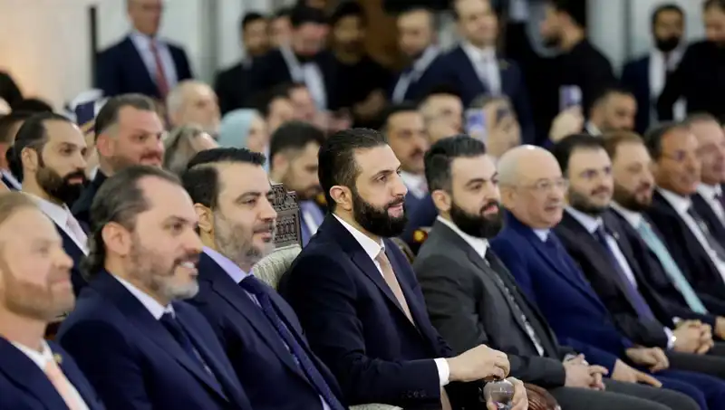 Şam Hükümeti Paris Görüşmelerini Reddetti: Ulusal Birlik Vurgusu