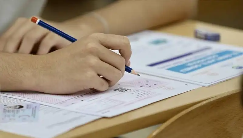 Nizip'te Tarihi Başarı: YKS Şampiyonu Çıktı!