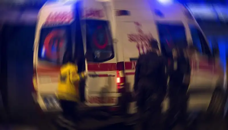 Yorgun Merminin Kurbanı: Biri Çocuk, İki Ağır Yaralı!