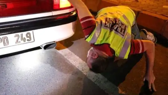 Abartı Egzoz Kullanan Sürücülere Yüksek Ceza: Neler Oluyor?