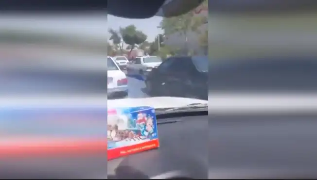 İsrail'in İsfahan Saldırısı: İran’a Yönelik Çarpıcı Gelişmeler