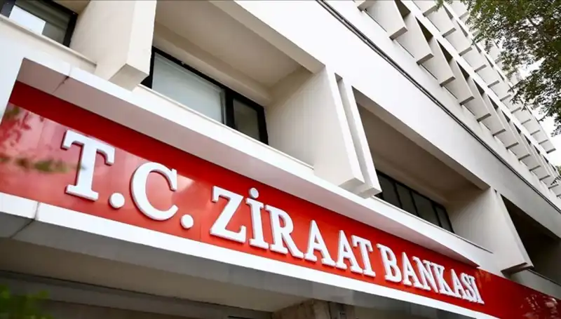 Ziraat Bankası 150 Gişe Memuru Alımına Dair Tüm Detaylar!