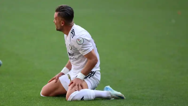 Süper Lig'de Şok Gelişme: Puan Silme Cezası Bekleyen Takımlar!