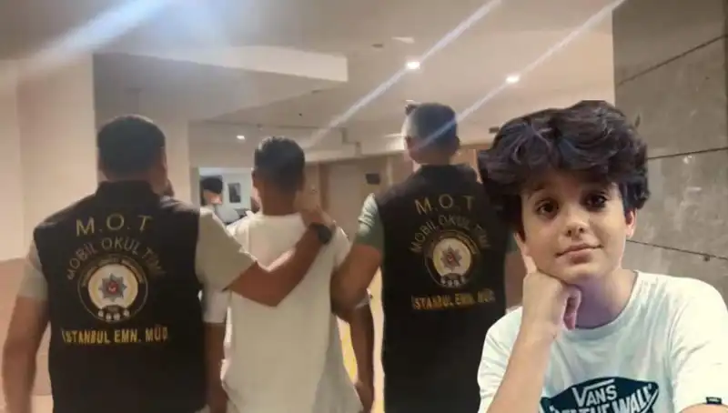 Mattia Ahmet Minguzzi Davasında Flaş Gelişmeler: Avukatın Şok İfadeleri