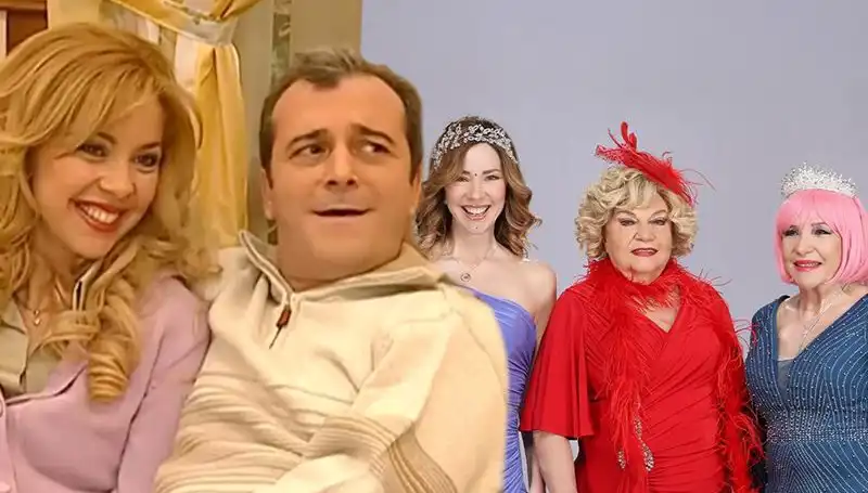 Sihirli Annem Filmi Ne Zaman Vizyonda? Tüm Ayrıntılar Burada!