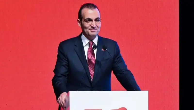 Şişli Belediye Başkanı Resul Emrah Şahan'ın Hayatı ve Görevine Dair Her Şey