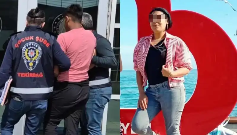 Tekirdağ'da Şok Eden Olay: Yardım İçin Giden Kişi Boğazından Yaralandı