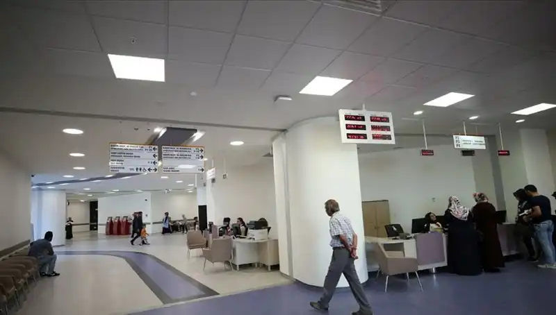 Türkiye'de Sağlıkta Yeni Dönem: TBMM'ye Yeni Düzenlemeler Sunuldu