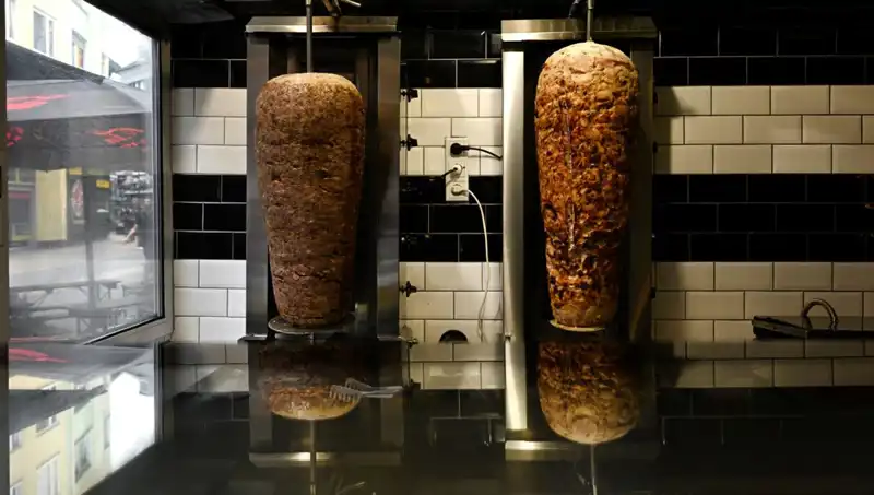 Döner Krizi Kapıda: Efsane Lezzet Tehlikede Mi?