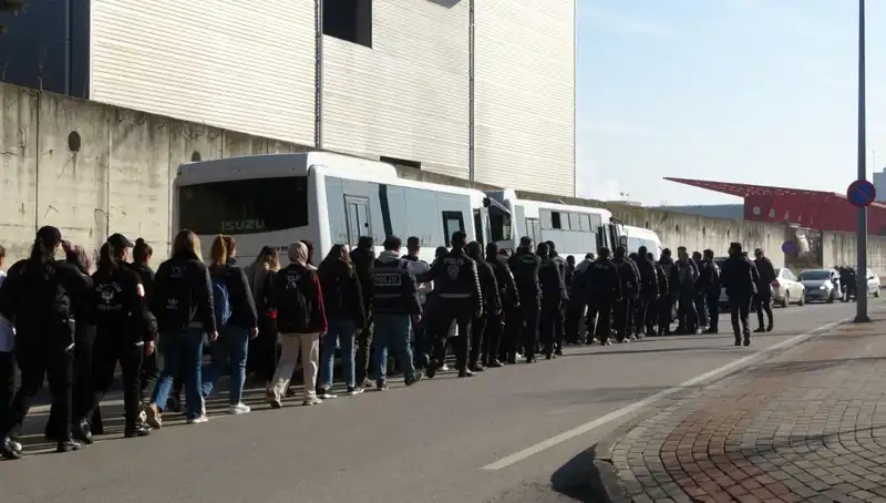 Sahte Bungalov İlanıyla 120 Milyon Liralık Dolandırıcılık Ağı Çözüldü