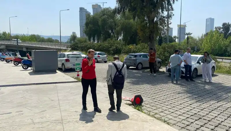 İstanbul'dan Uşak'a Kadar Hissedilen Marmara Depreminin Sonuçları