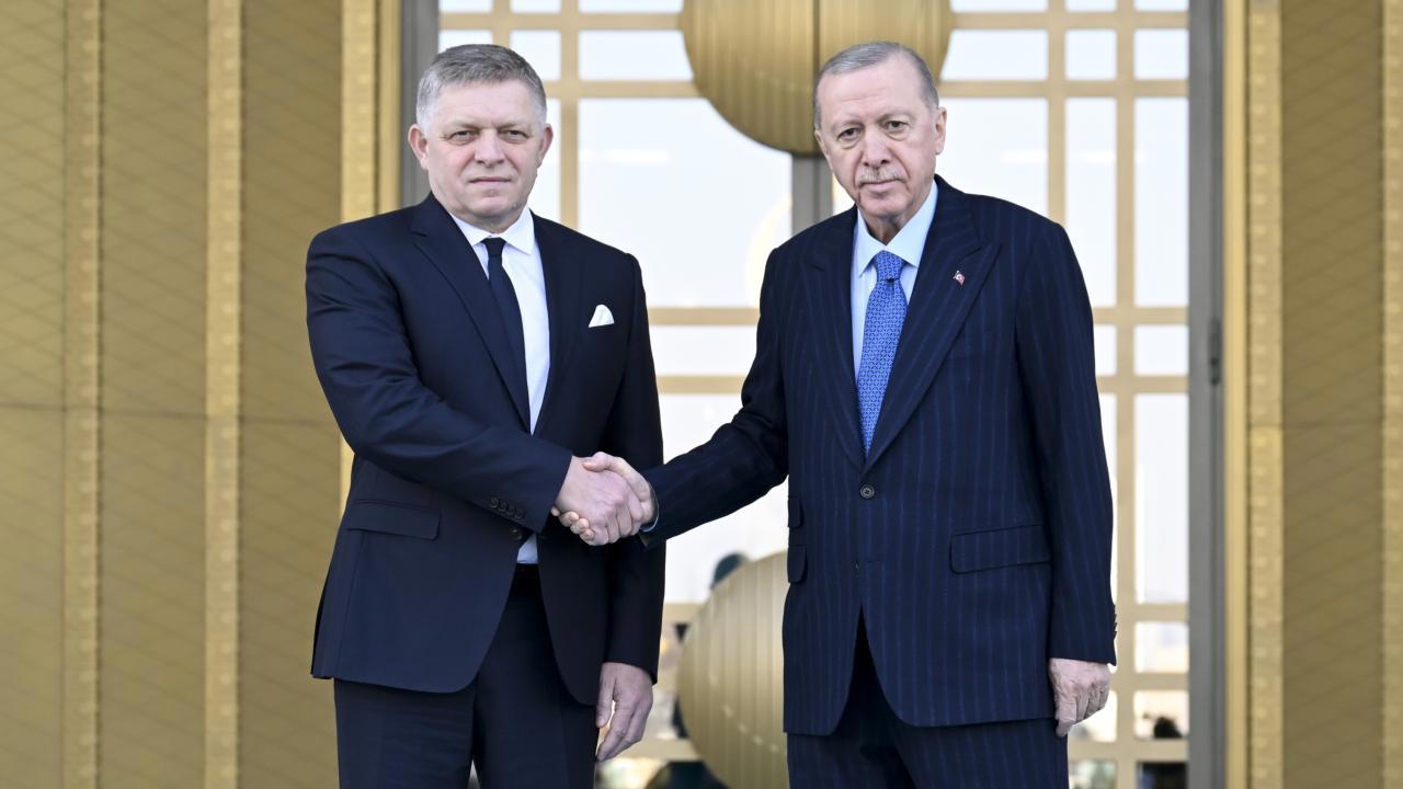 Cumhurbaşkanı Erdoğan: Gazze'ye insani yardımların kesintisiz ulaştırılması gerekmektedir