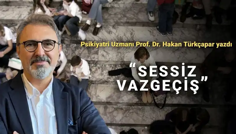 Sessiz Vazgeçiş: Modern Dünyada Minimum Yaşamanın Getirdikleri