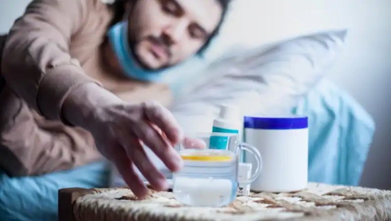 14 Yaşındaki Genç, Grip Belirtileriyle Hayatını Kaybetti: Psikolojik Etkiler ve Dikkat Edilmesi Gerekenler