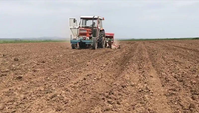 2023'te Mart Ayı, Son 35 Yılın En Kurak Dönemini Yaşadı