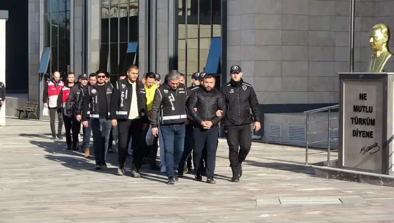 Balyozla Kavga Eden Şüpheliler Serbest Bırakıldı! Olayın Ardındaki Gerçekler Neler?
