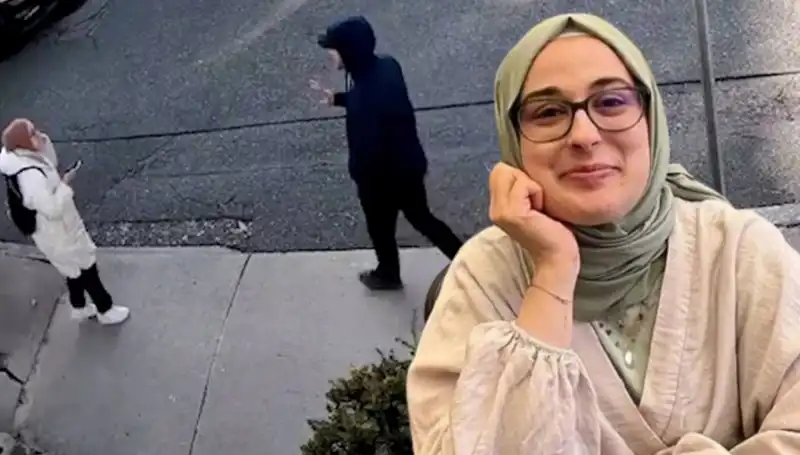 Rümeysa Öztürk İçin Acil Nakil Talebi: Avukatlarından Son Gelişme