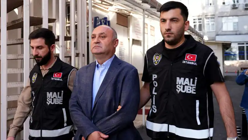 İstanbul'da İBB Operasyonunda Dördüncü Dalga: İfade İşlemleri Başladı