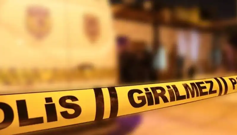 İzmir'de Aile Kavgası: 4 Kişi Ağır Yaralandı, Olay Yeri Korku Dolu
