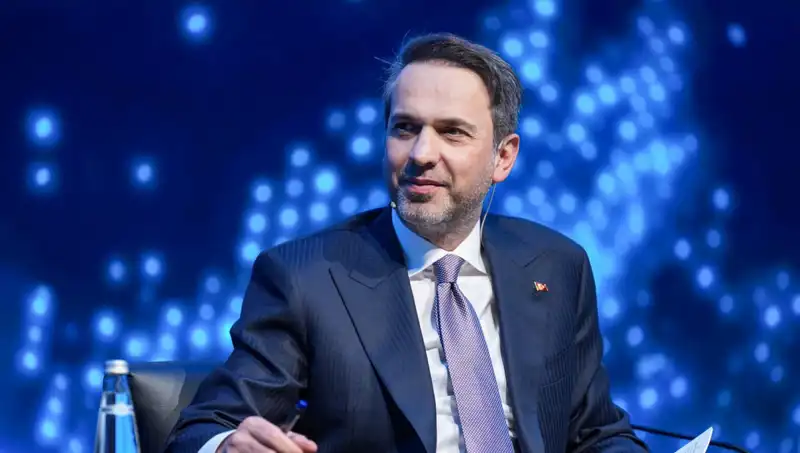 Karadeniz'de Yeni Müjdeler Kapıda: Bakan Bayraktar'dan Açıklama