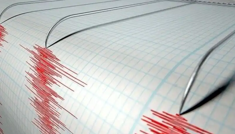 Bozcaada'da Gerçekleşen 3.9 Büyüklüğündeki Deprem Panik Yarattı
