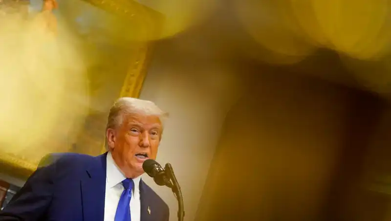 Trump: Rusya ve Ukrayna Arasındaki Büyük Esir Takası Dünya Gündeminde