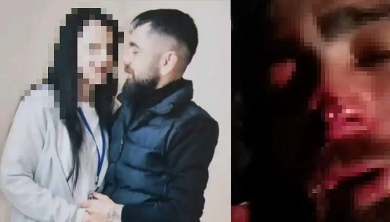 Eski Sevgiliye İşkence: Korkunç Olayda Abisinden Şok Sözler