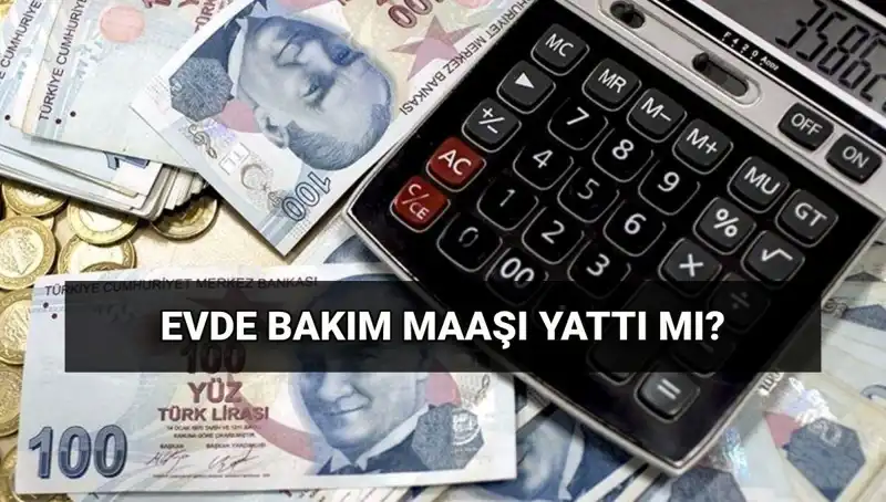 Haziran Ayında Evde Bakım Maaşı Ödemeleri Hakkında Tüm Detaylar